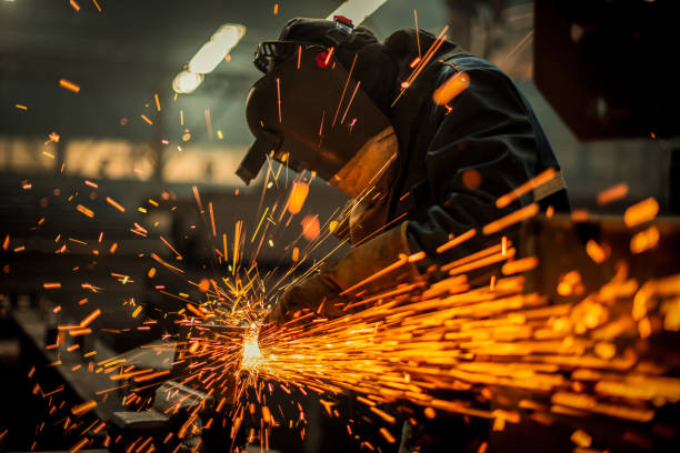 Best Maintenance and Repair Welding in St James, NC