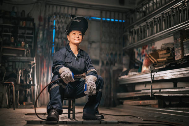 Best Pipe Welding in St James, NC