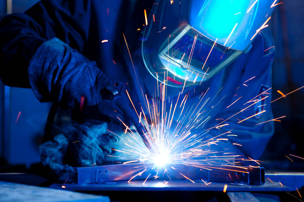 Affordable Welder Services in St James, NC