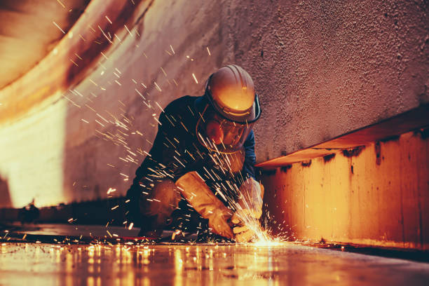 Best Food and Beverage Processing Equipment Welding in St James, NC
