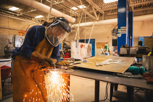 Best Automation and Robotic Welding in St James, NC